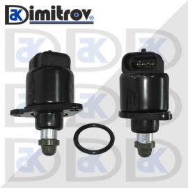 Стъпково моторче Citroen Berlingo C2 C3 C8 Saxo Xsara